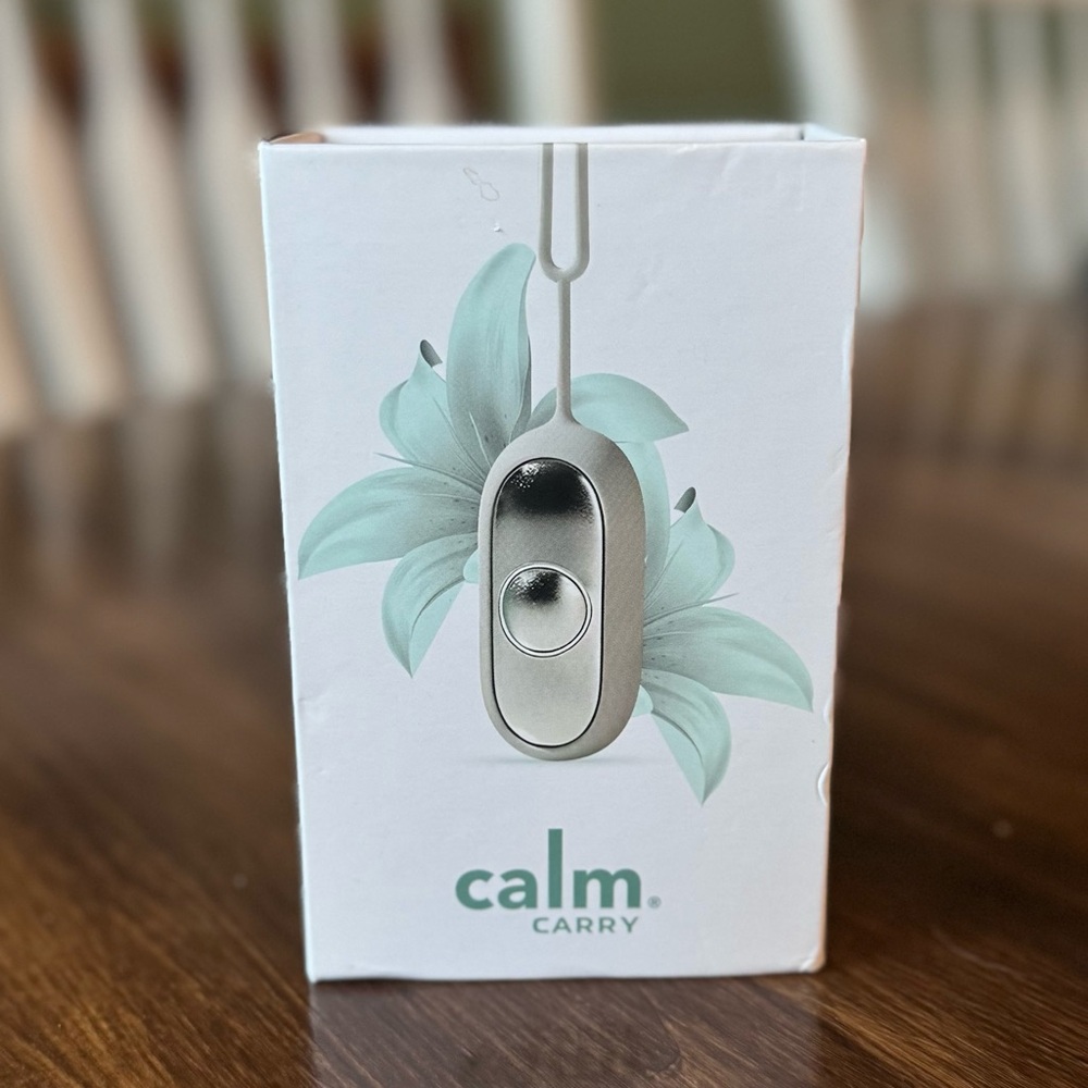 Calm Carry by The Glow Company